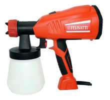 Краскораспылитель FELISATTI 400-2 FT2100
