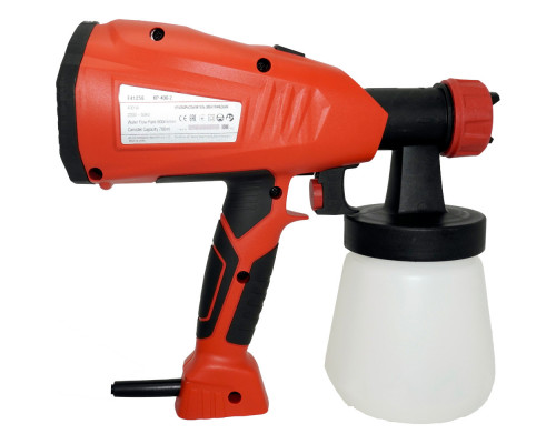 Краскораспылитель FELISATTI 400-2 FT2100 Краскораспылитель FELISATTI 400-2 FT2100