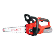 Аккумуляторная цепная пила FELISATTI FT1162