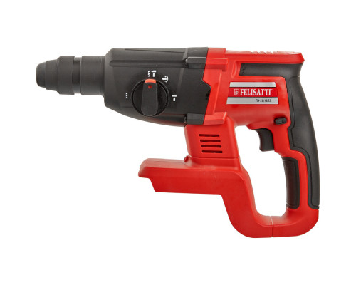 Аккумуляторный перфоратор FELISATTI FT1043 Аккумуляторный перфоратор FELISATTI FT1043