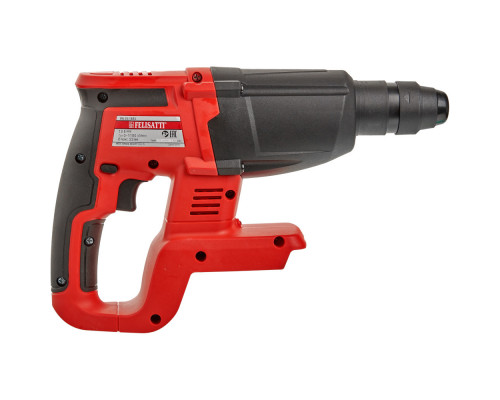 Аккумуляторный перфоратор FELISATTI FT1043 Аккумуляторный перфоратор FELISATTI FT1043