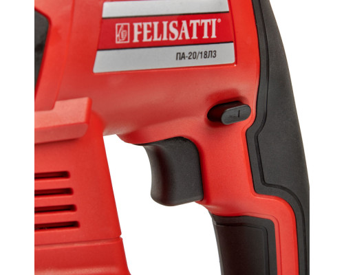 Аккумуляторный перфоратор FELISATTI FT1043 Аккумуляторный перфоратор FELISATTI FT1043
