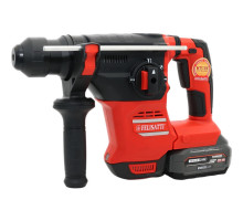 Аккумуляторный перфоратор FELISATTI FT15827