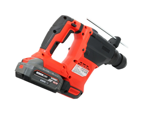 Аккумуляторный перфоратор FELISATTI FT15827