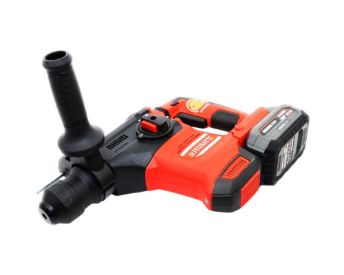 Аккумуляторный перфоратор FELISATTI FT15827