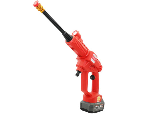 Мойка аккумуляторная FELISATTI FT16517