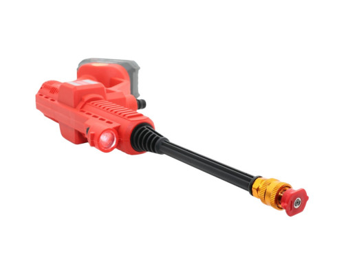 Мойка аккумуляторная FELISATTI FT16517