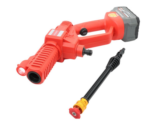 Мойка аккумуляторная FELISATTI FT16517