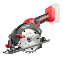 Пила дисковая аккумуляторная FELISATTI FT1585