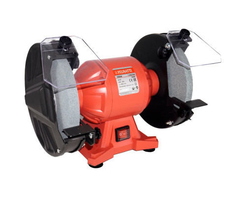 Точило FELISATTI Т-200/350 896.5.1.00