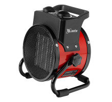 Тепловая пушка керамическая MTX FH-2000 98401