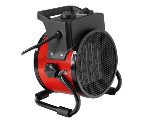 Тепловая пушка керамическая MTX FH-2000 98401 Тепловая пушка керамическая MTX FH-2000 98401