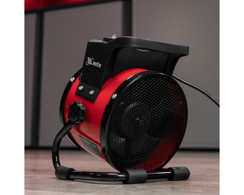 Тепловая пушка керамическая MTX FH-2000 98401 Тепловая пушка керамическая MTX FH-2000 98401