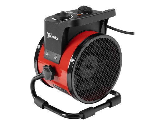 Тепловая пушка керамическая MTX FH-2000 98401 Тепловая пушка керамическая MTX FH-2000 98401