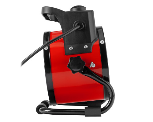 Тепловая пушка керамическая MTX FH-2000 98401 Тепловая пушка керамическая MTX FH-2000 98401