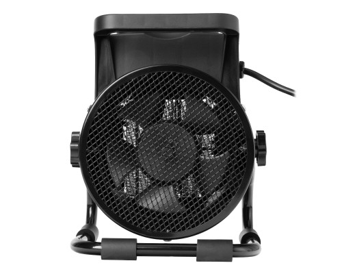 Тепловая пушка керамическая MTX FH-2000 98401 Тепловая пушка керамическая MTX FH-2000 98401