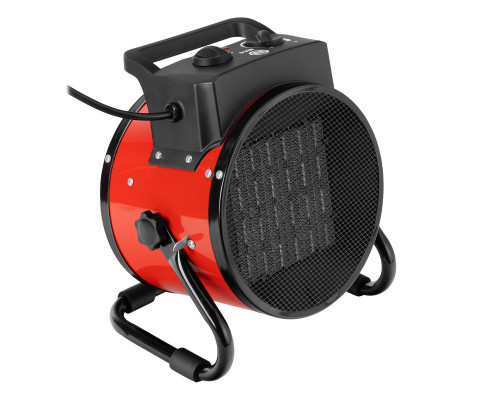 Тепловая пушка керамическая MTX FH-3000 98402 Тепловая пушка керамическая MTX FH-3000 98402