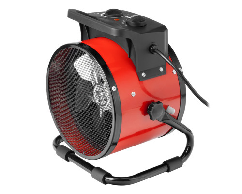 Тепловая пушка керамическая MTX FH-3000 98402 Тепловая пушка керамическая MTX FH-3000 98402