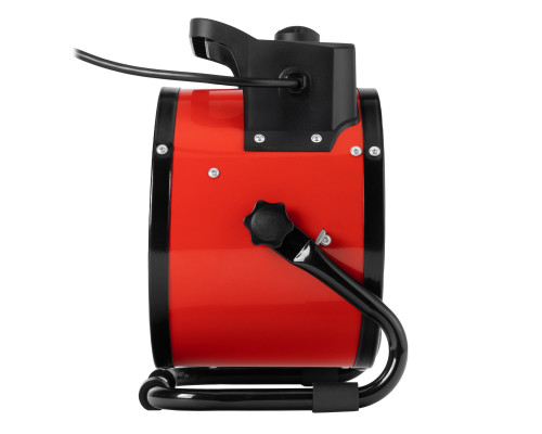 Тепловая пушка керамическая MTX FH-3000 98402 Тепловая пушка керамическая MTX FH-3000 98402