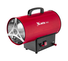 Газовая тепловая пушка MTX  GHB-10 98804