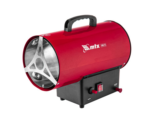 Газовая тепловая пушка MTX  GHB-10 98804
