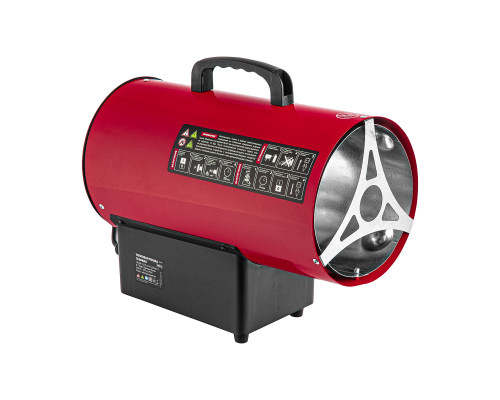 Газовая тепловая пушка MTX  GHB-10 98804