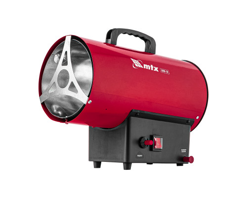 Газовая тепловая пушка MTX  GHB-10 98804