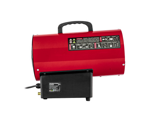 Газовая тепловая пушка MTX  GHB-10 98804