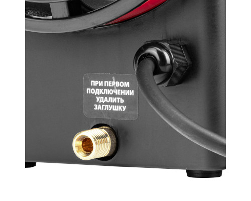 Газовая тепловая пушка MTX  GHB-10 98804