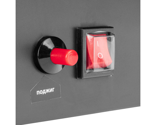 Газовая тепловая пушка MTX  GHB-10 98804