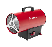 Газовая тепловая пушка MTX GHB-15 98805