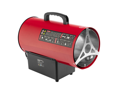 Газовая тепловая пушка MTX GHB-15 98805