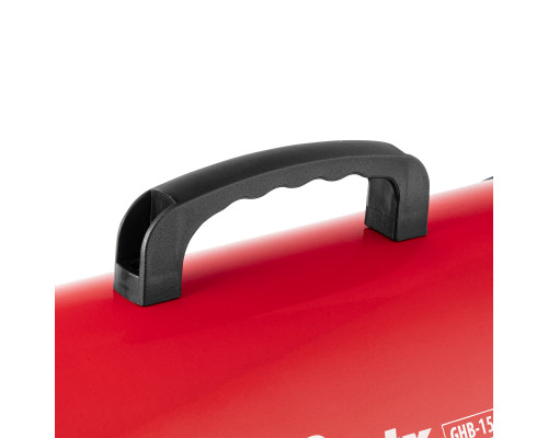 Газовая тепловая пушка MTX GHB-15 98805