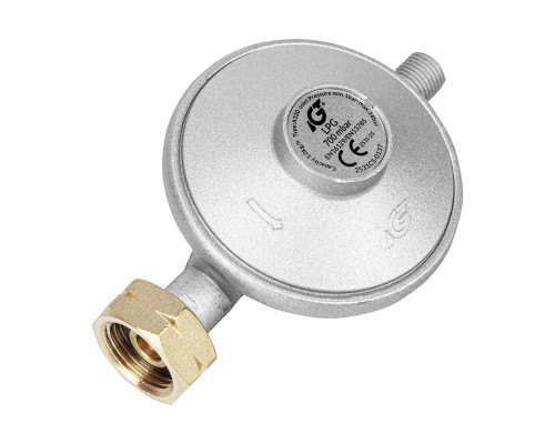 Газовая тепловая пушка MTX GHB-15 98805