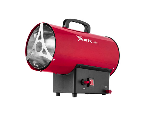Газовая тепловая пушка MTX GHB-15 98805