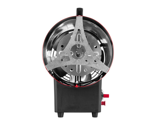 Газовая тепловая пушка MTX GHB-15 98805