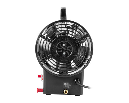 Газовая тепловая пушка MTX GHB-15 98805