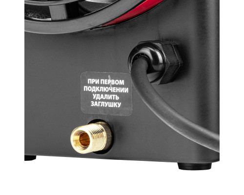 Газовая тепловая пушка MTX GHB-15 98805