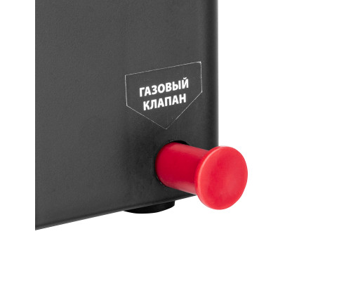 Газовая тепловая пушка MTX GHB-15 98805