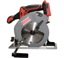 Пила дисковая аккумуляторная FELISATTI ДП-165/18Л3 537.5.0.00