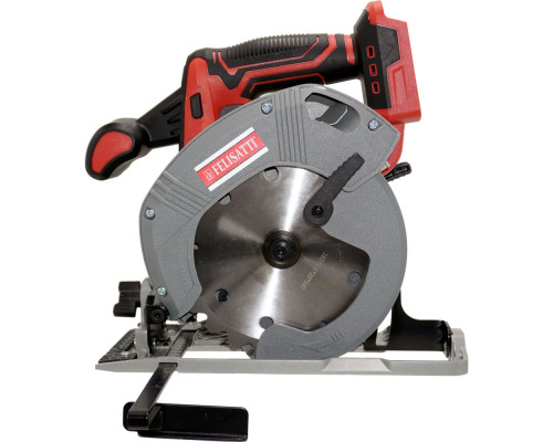 Пила дисковая аккумуляторная FELISATTI ДП-165/18Л3 537.5.0.00