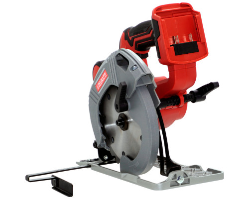 Пила дисковая аккумуляторная FELISATTI ДП-165/18Л3 537.5.0.00