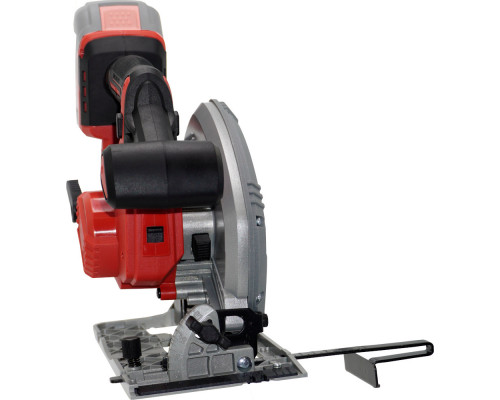 Пила дисковая аккумуляторная FELISATTI ДП-165/18Л3 537.5.0.00