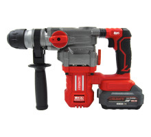 Аккумуляторный перфоратор SDS-plus FELISATTI FT1597