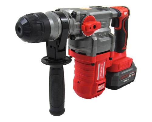 Аккумуляторный перфоратор SDS-plus FELISATTI FT1597 Аккумуляторный перфоратор SDS-plus FELISATTI FT1597