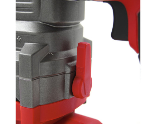 Аккумуляторный перфоратор SDS-plus FELISATTI FT1597 Аккумуляторный перфоратор SDS-plus FELISATTI FT1597