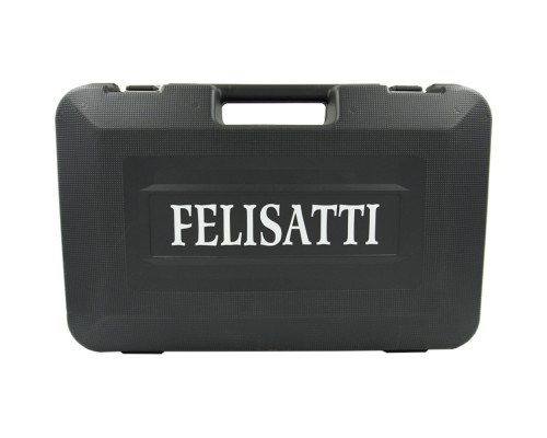 Аккумуляторный перфоратор SDS-plus FELISATTI FT1597 Аккумуляторный перфоратор SDS-plus FELISATTI FT1597