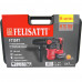 Аккумуляторный перфоратор SDS-plus FELISATTI FT1597