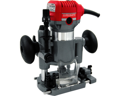 Фрезер универсальный Felisatti FT 30/710 6103 Фрезер универсальный Felisatti FT 30/710 6103