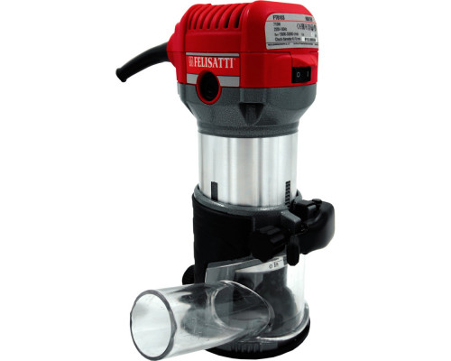 Фрезер универсальный Felisatti FT 30/710 6103 Фрезер универсальный Felisatti FT 30/710 6103